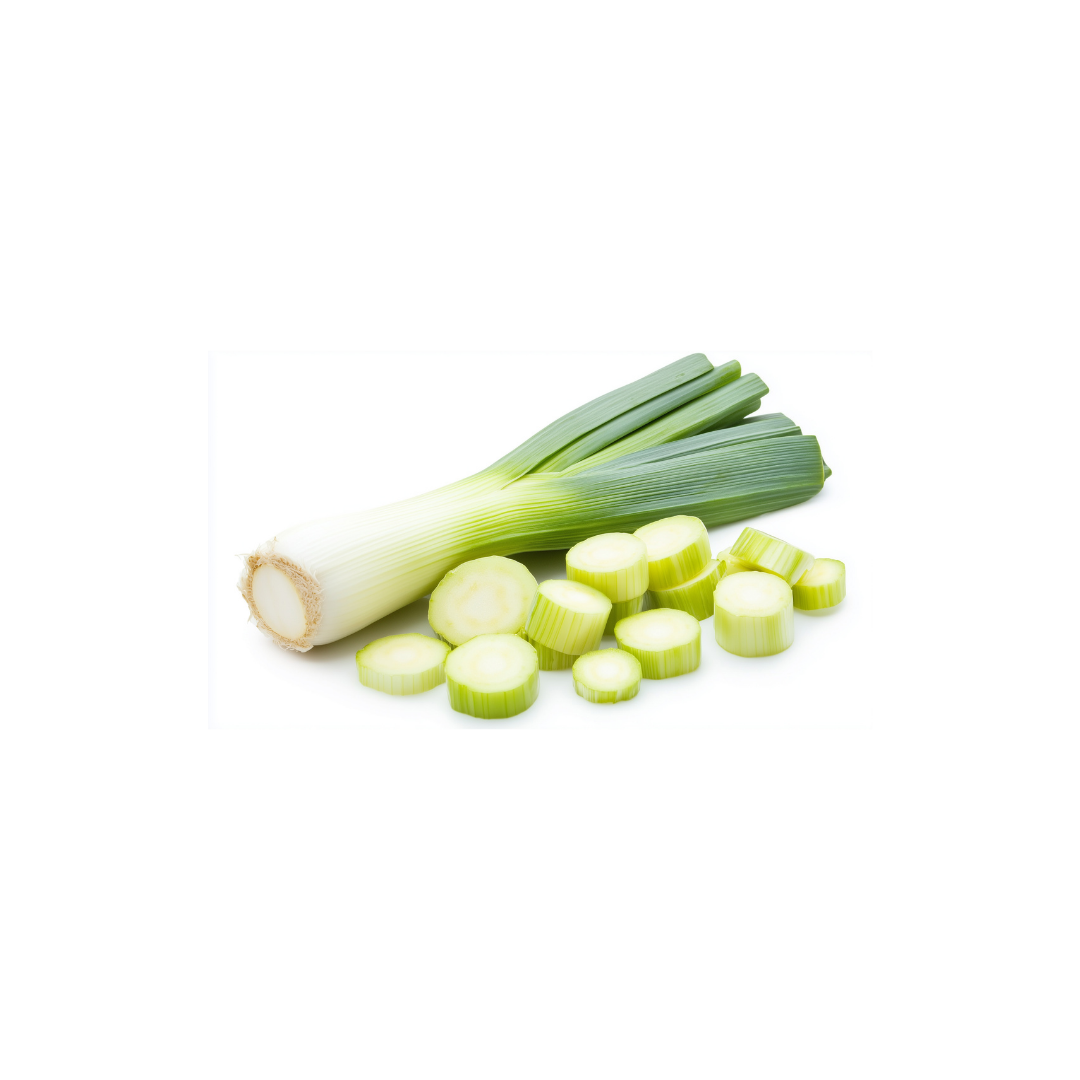 Leeks