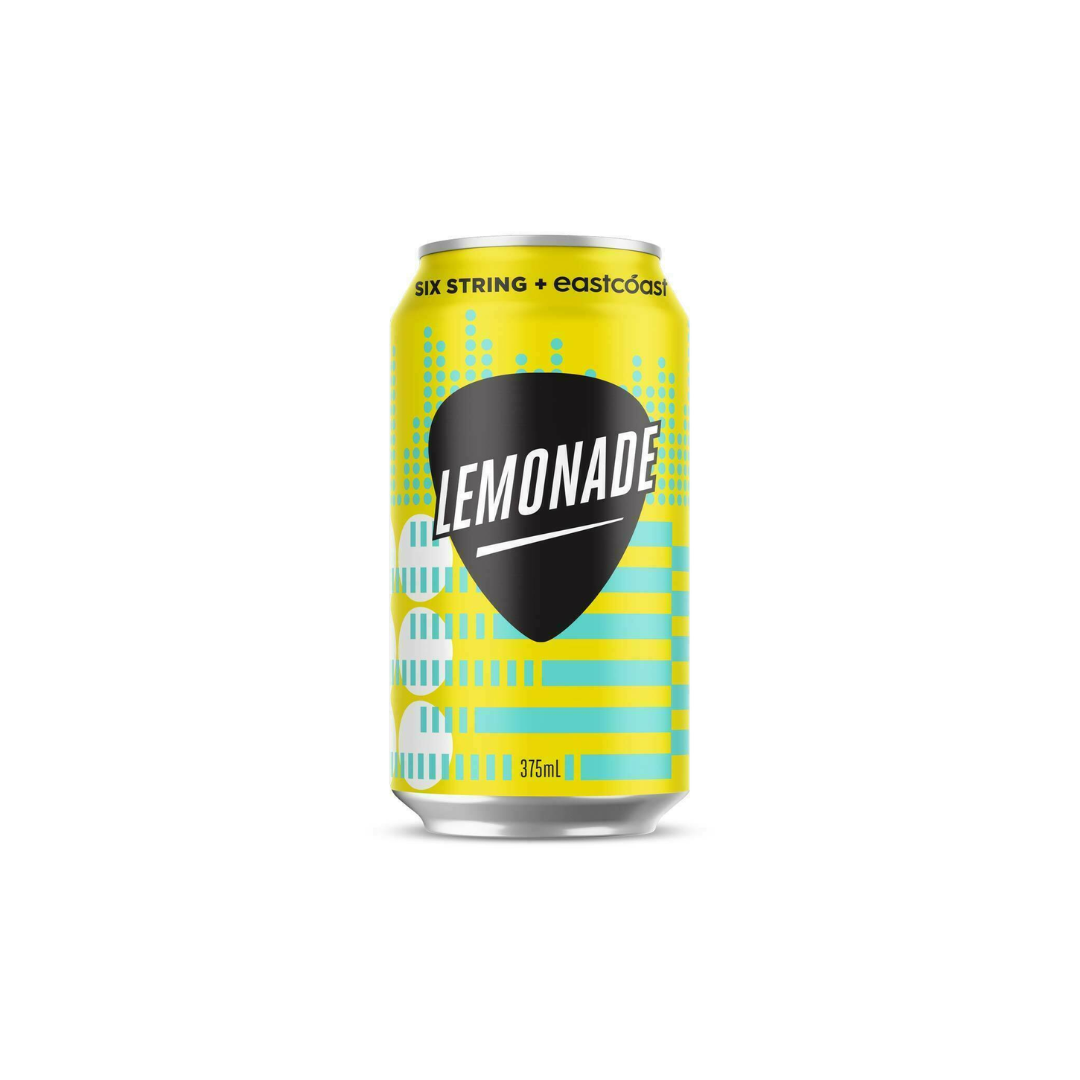 Lemonade 'Six Strings Brewing'
