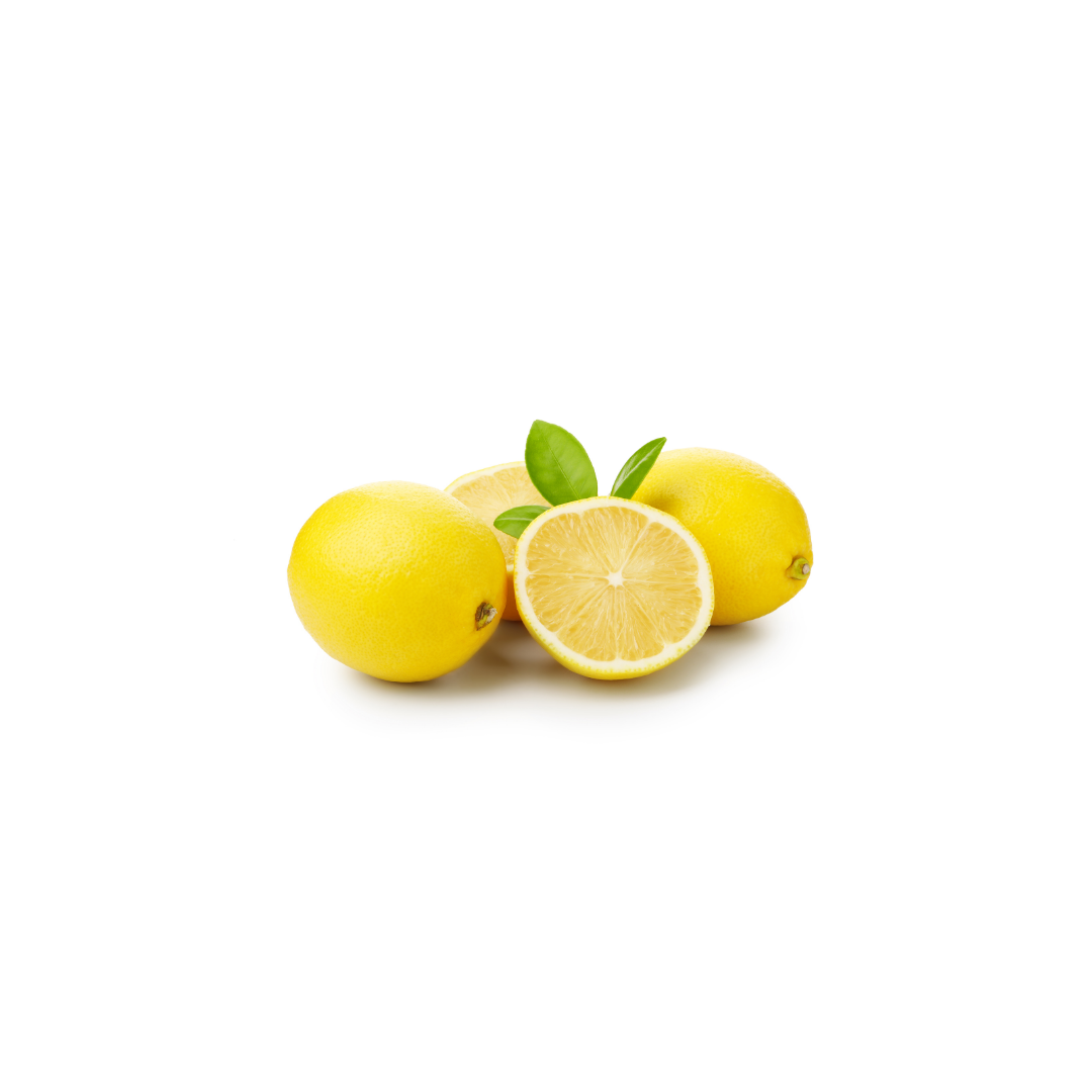 Lemons Seedless