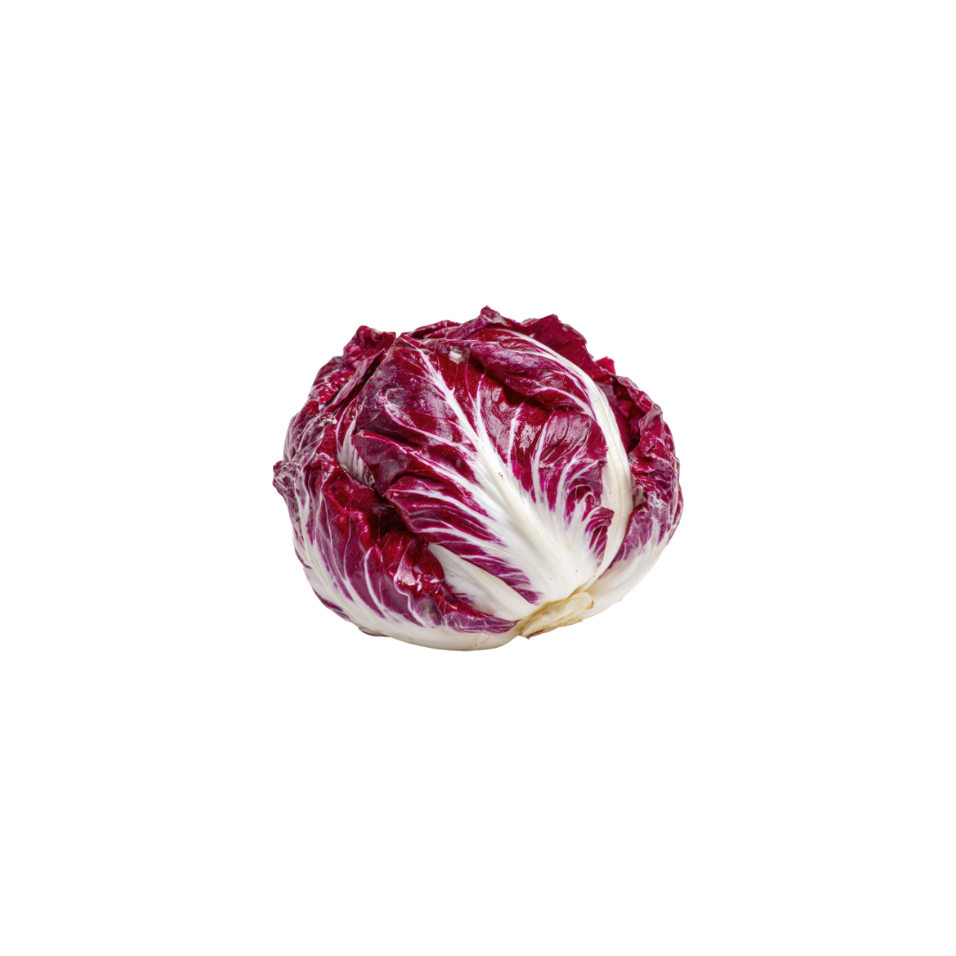 Lettuce - Radicchio