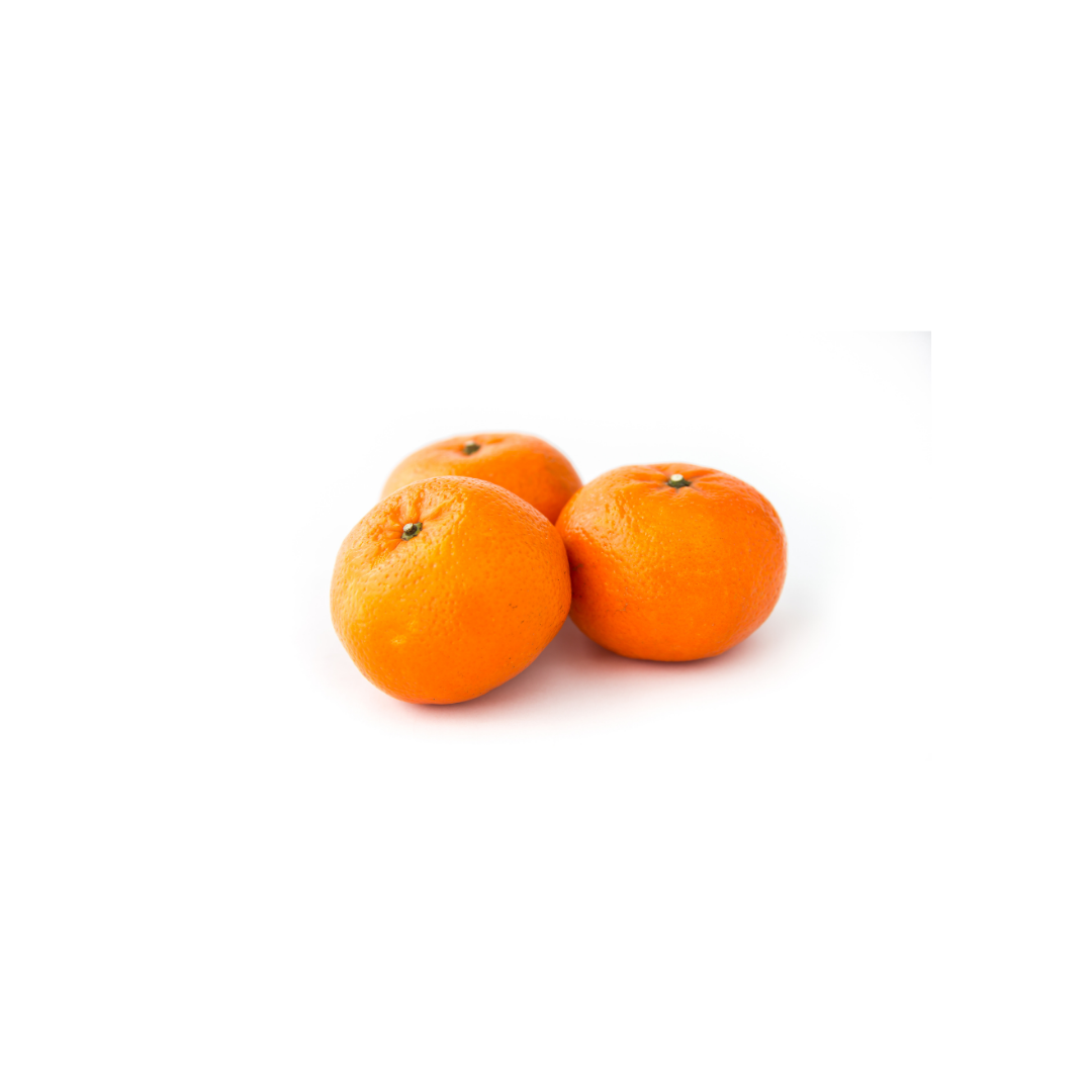 Mandarins