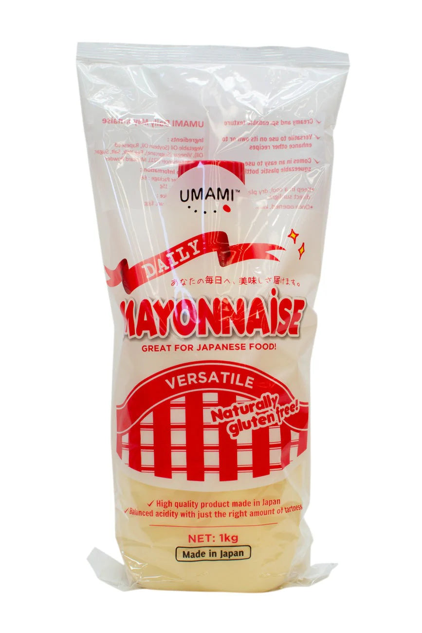 Mayonnaise 'Umami Daily'