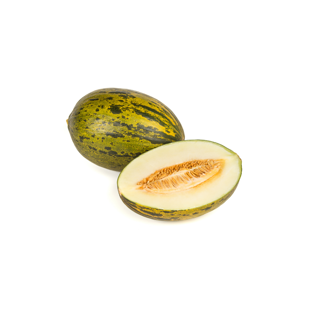 Melon - Piel De Sapo