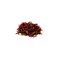Micro Red Garnet