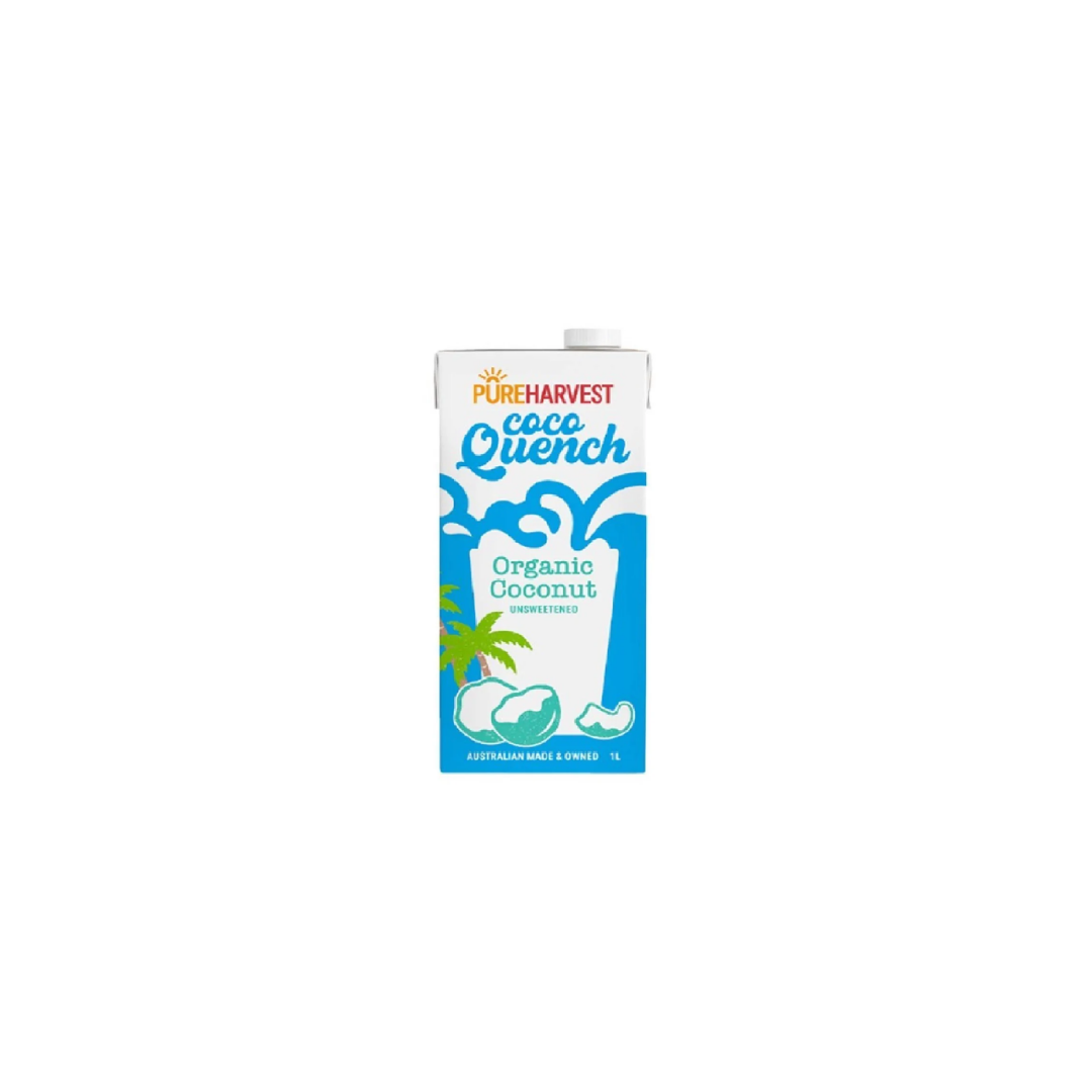 Milk - Coconut 'Pure Harvest'