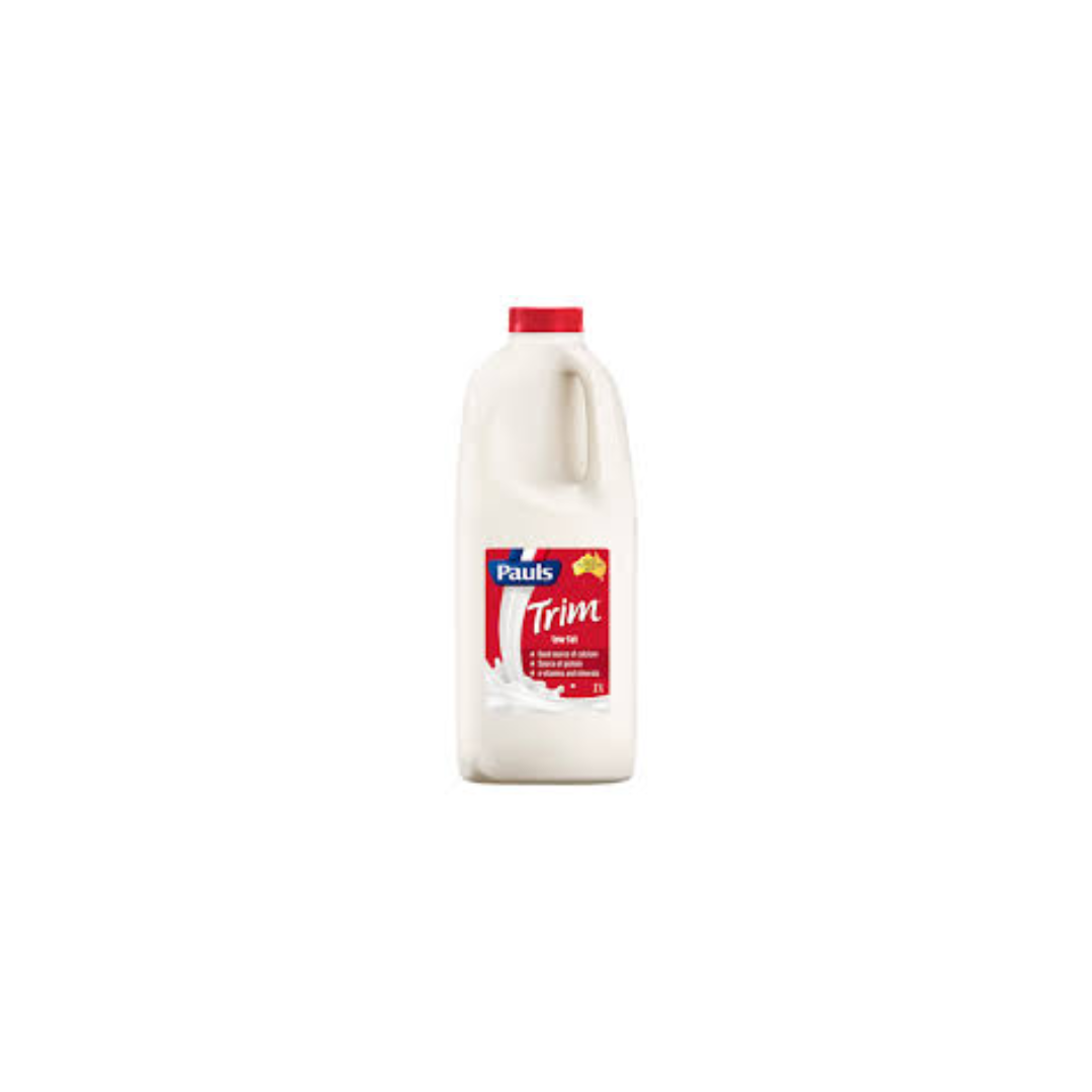 Milk - Trim 'Pauls'