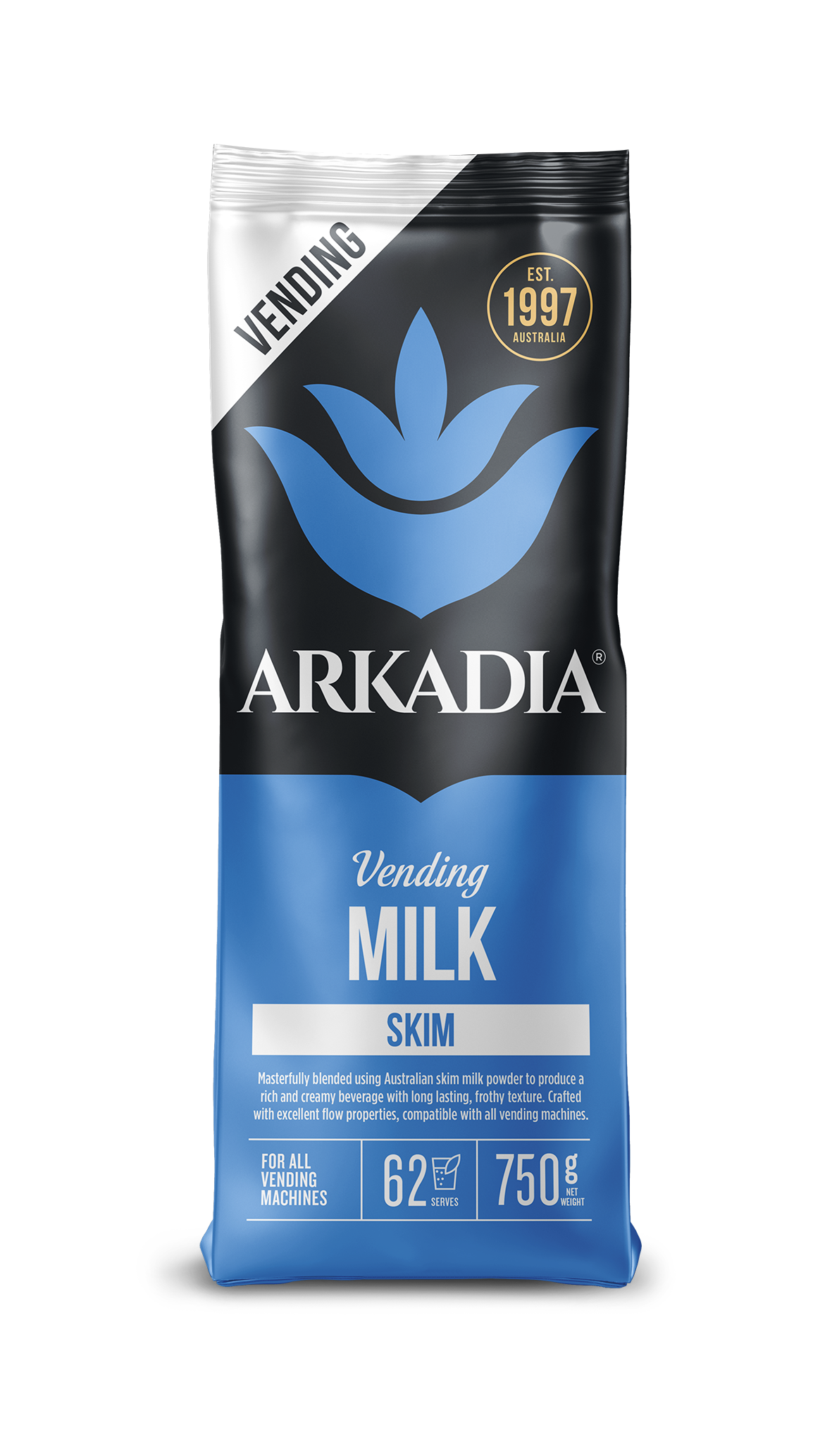 Milk Powder - Vending 'Arkadia'