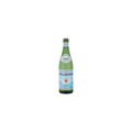 Mineral Water - Sparkling 'San Pellegrino' (Glass Bottles)