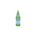 Mineral Water - Sparkling 'San Pellegrino' (Plastic)