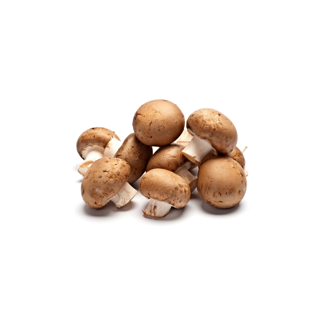 Mushrooms - Chestnut