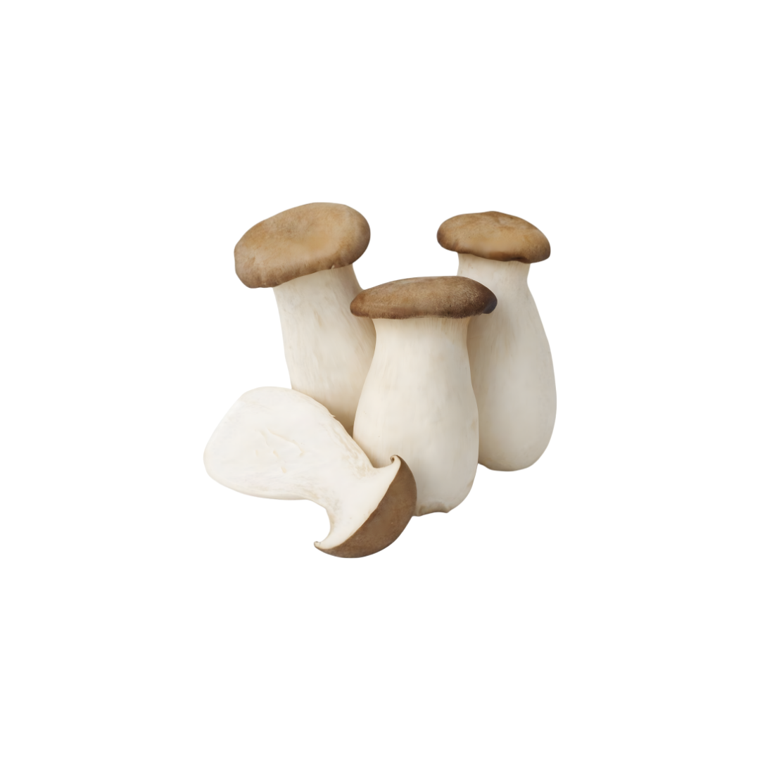 Mushrooms - King Brown