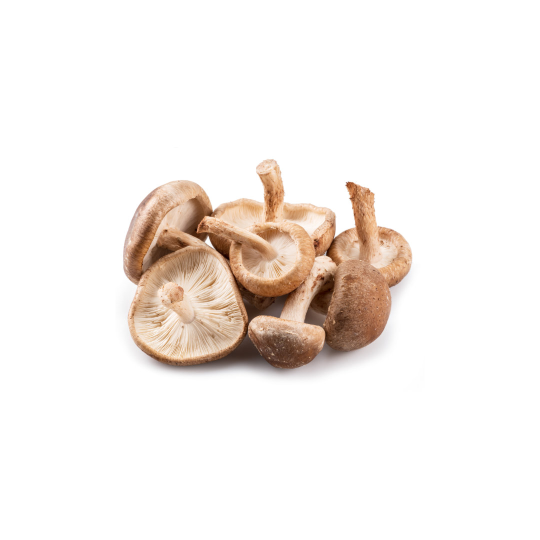Mushrooms - Shiitake