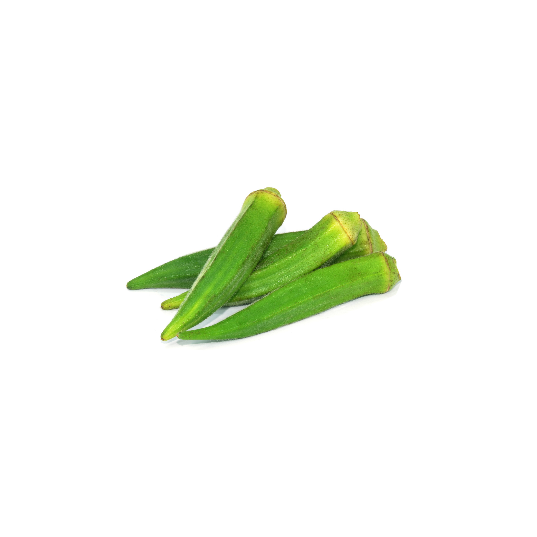 Okra