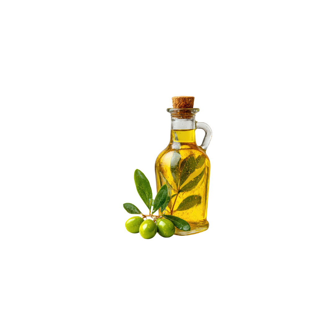 Olive Oil - Extra Virgin