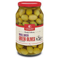 Olives - Green Whole Queen 'Sandhurst'