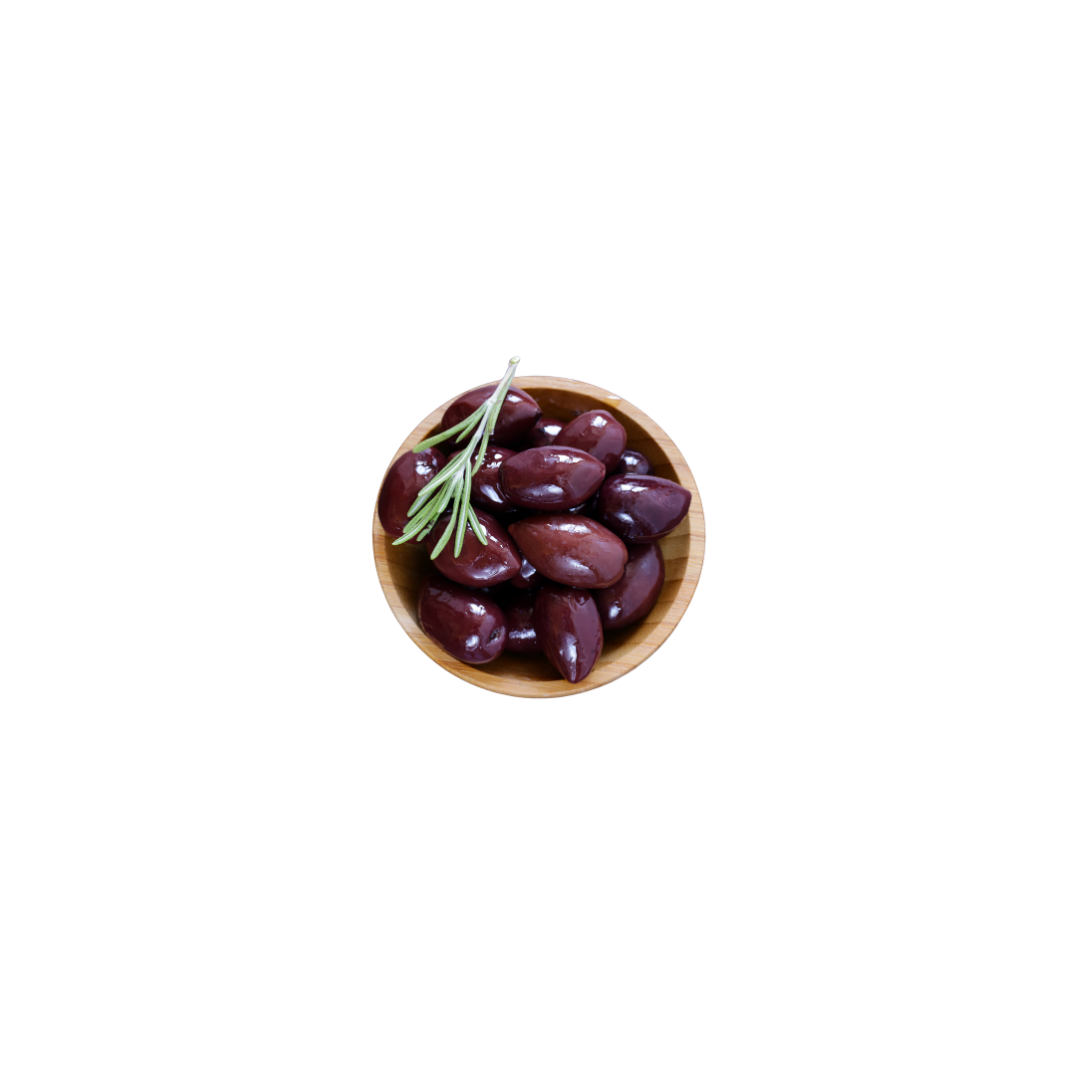 Olives - Kalamata Pitted