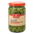 Olives - Sicilian Green Pitted 'Sandhurst'