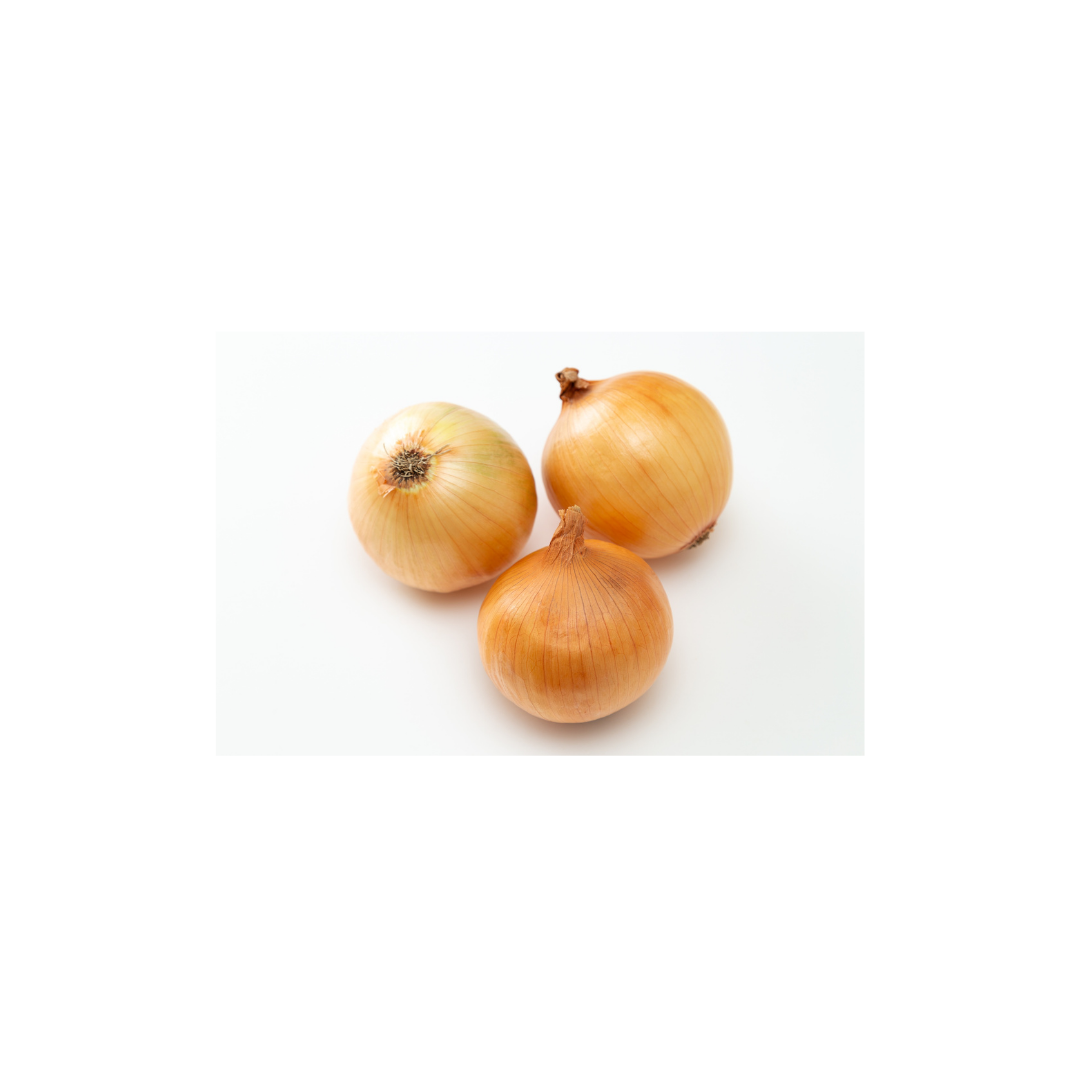 Onions - Brown