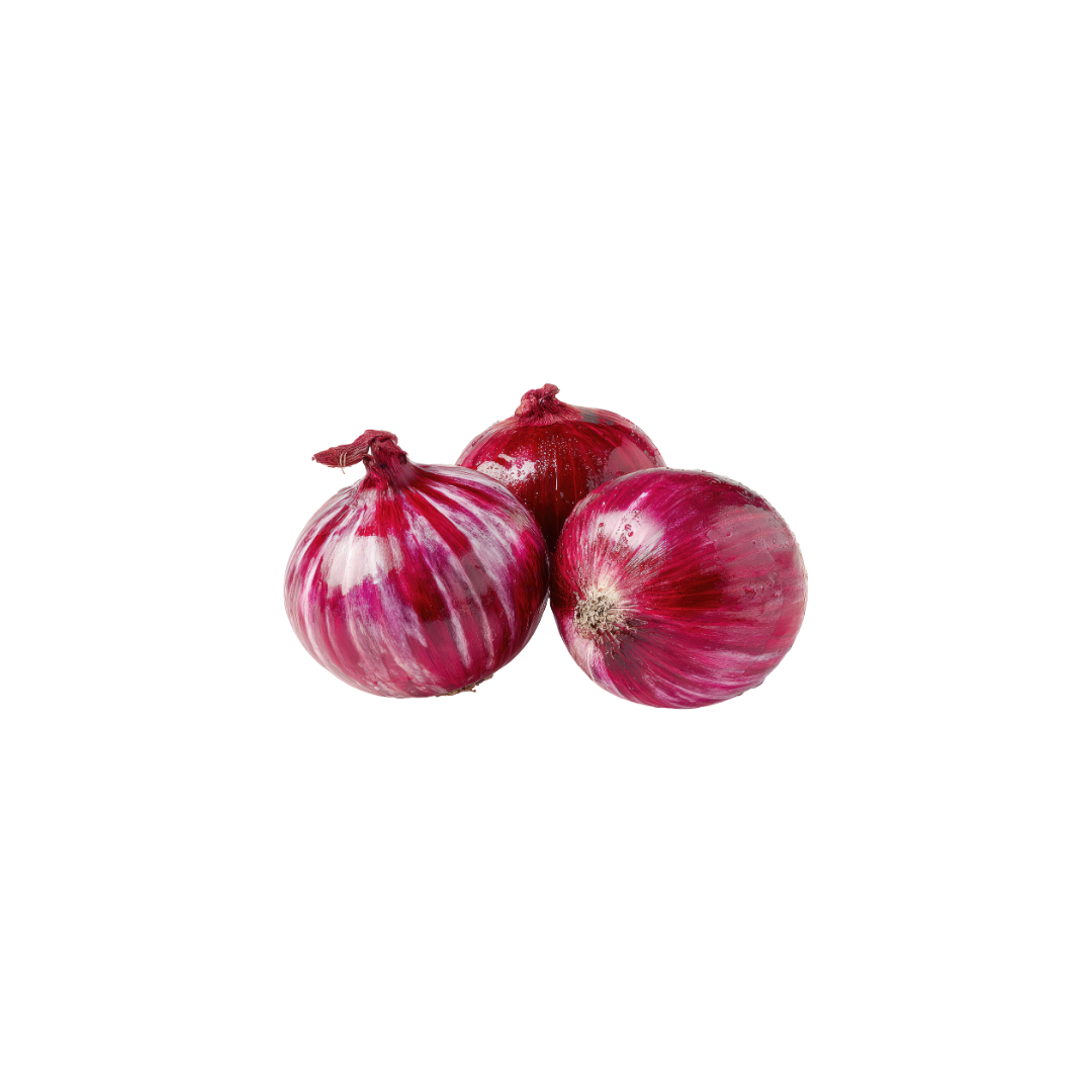 Onions - Red Spanish