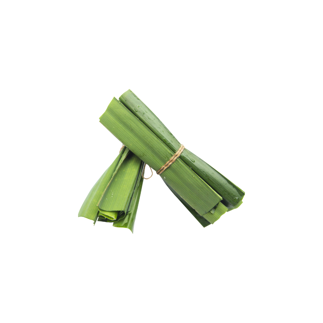 Pandan Leaves