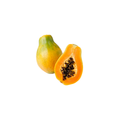 Papaya / Paw Paw - Red / Yellow