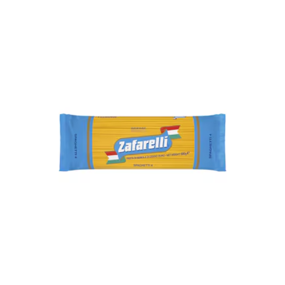 Pasta - Fettuccine #12 'Zafarelli
