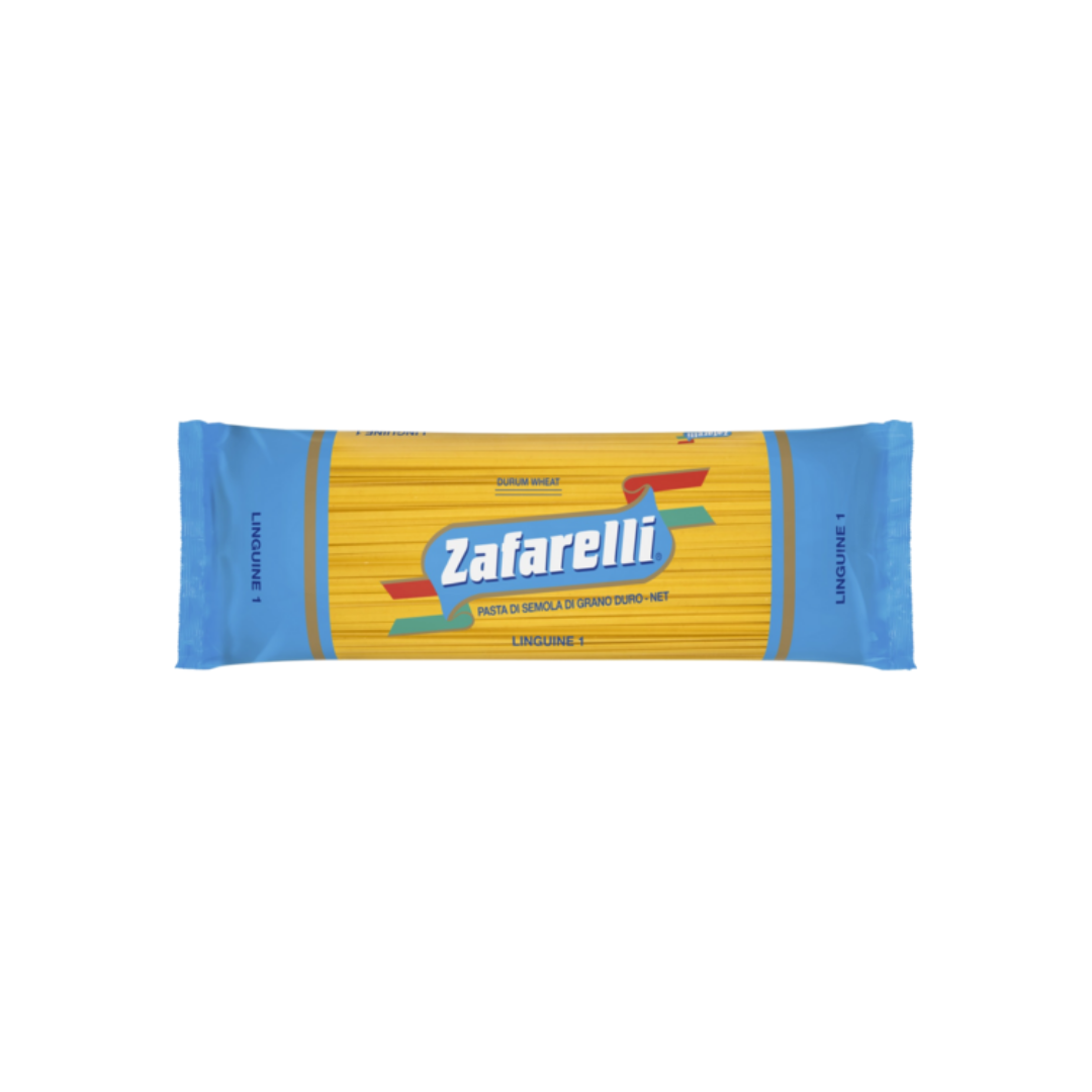 Pasta - Linguine #1 'Zafarelli