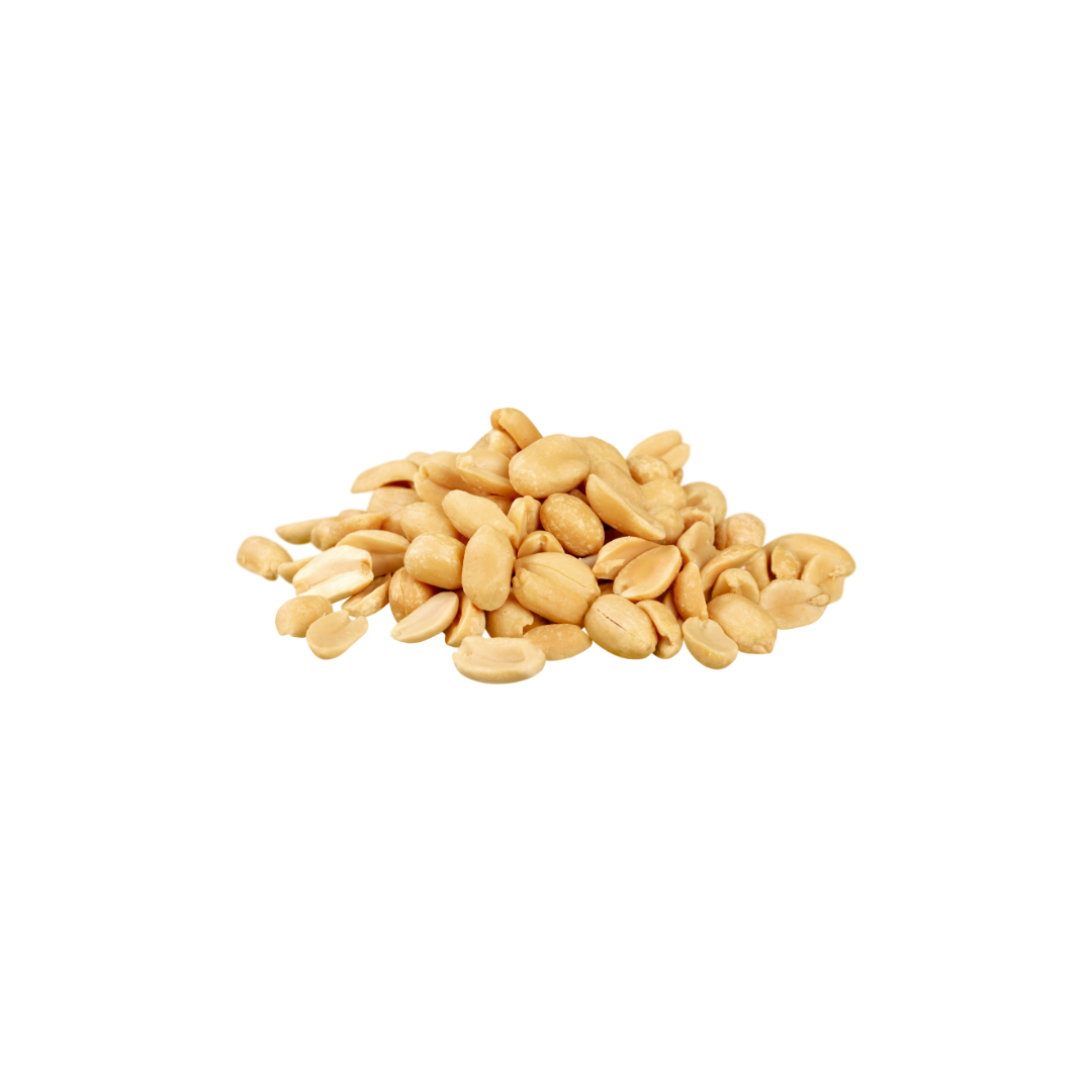 Peanut Butter - Unsalted Dry Roasted Peanuts