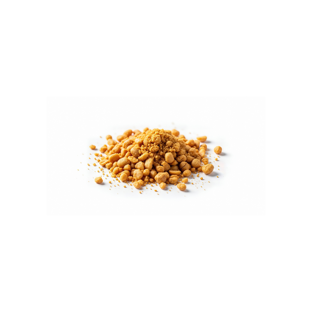 Peanuts - Granulated