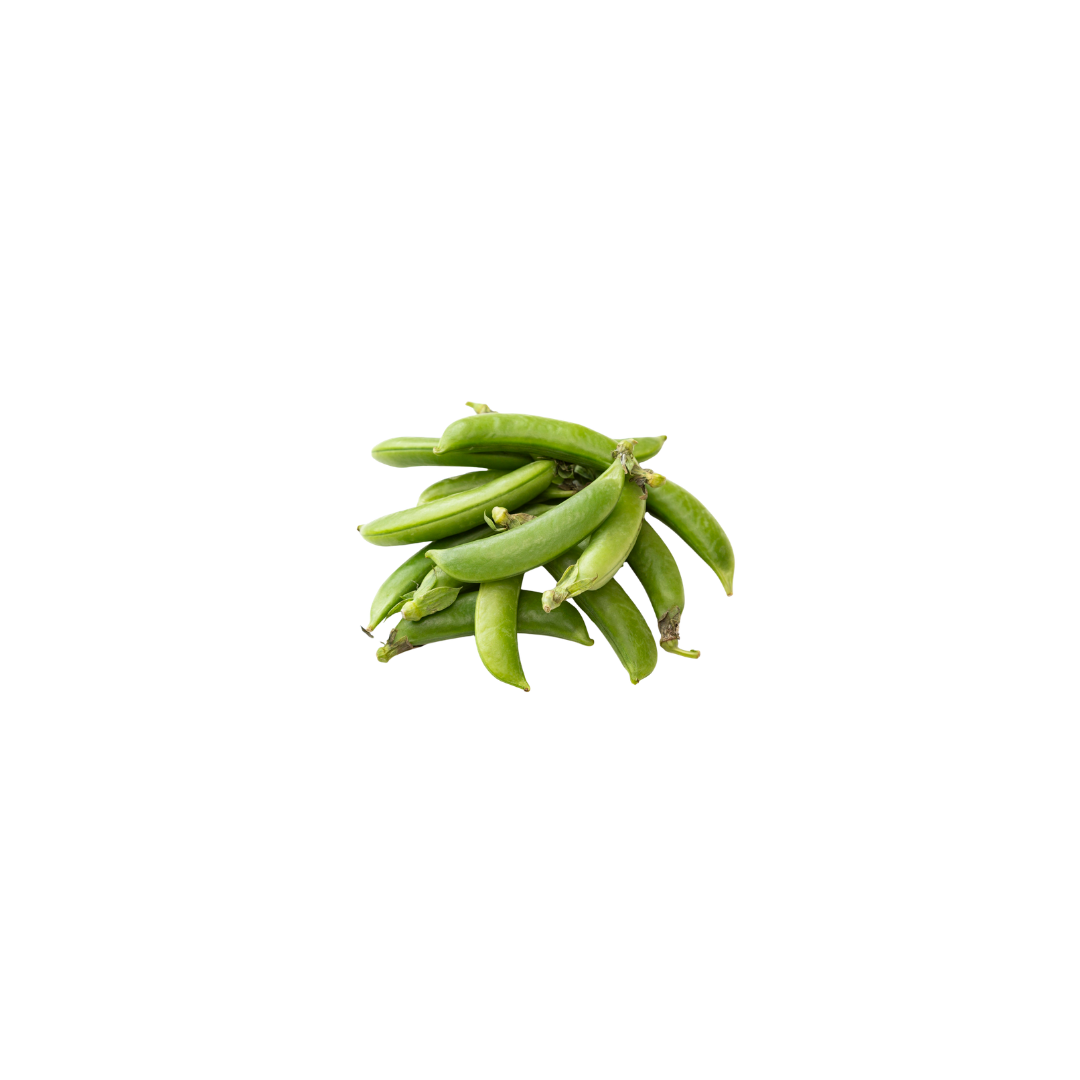 Peas - Sugar Snap