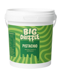 Pistachio Dessert Sauce 'Big Drizzle