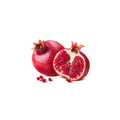 Pomegranates