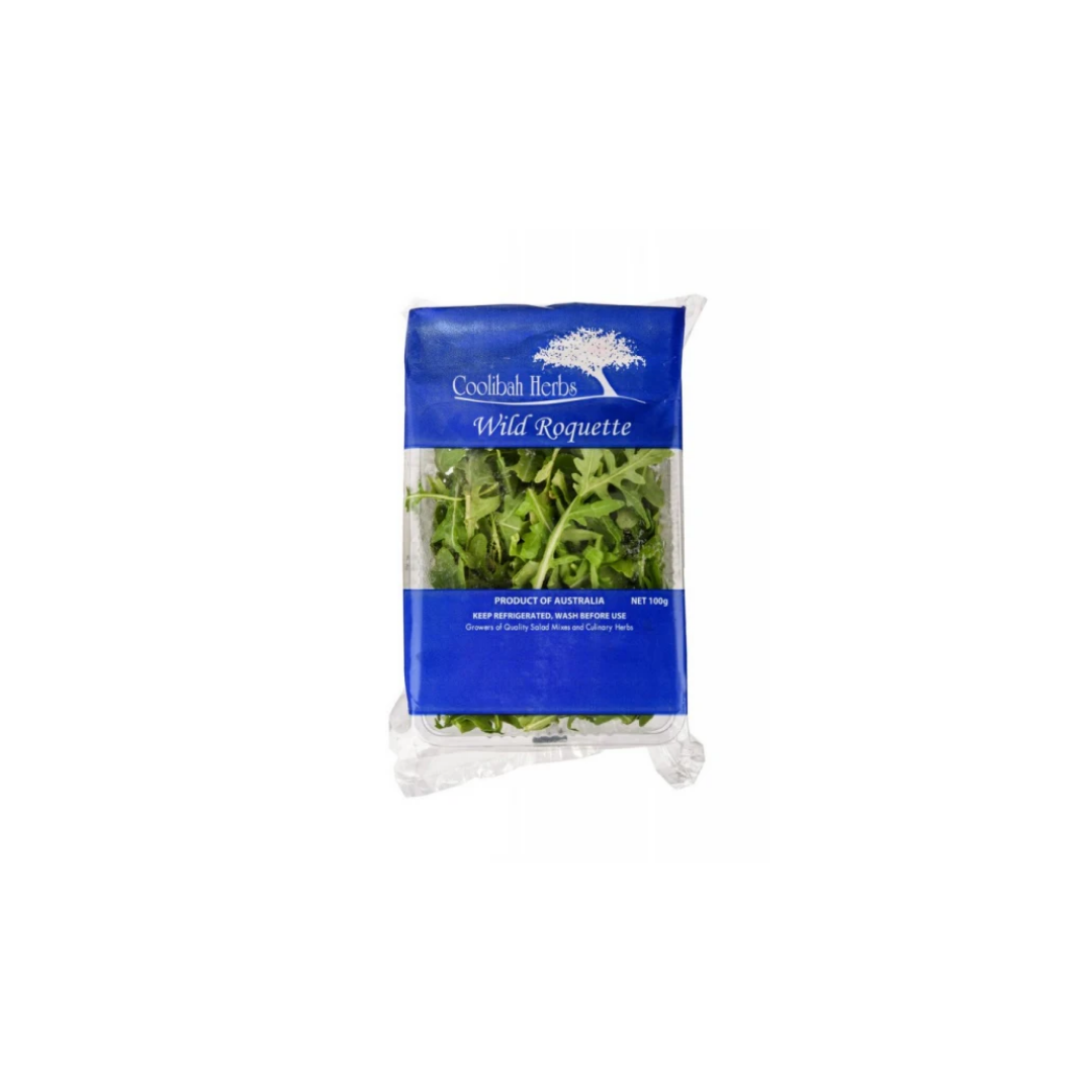 Rocket - Wild 'Coolibah'