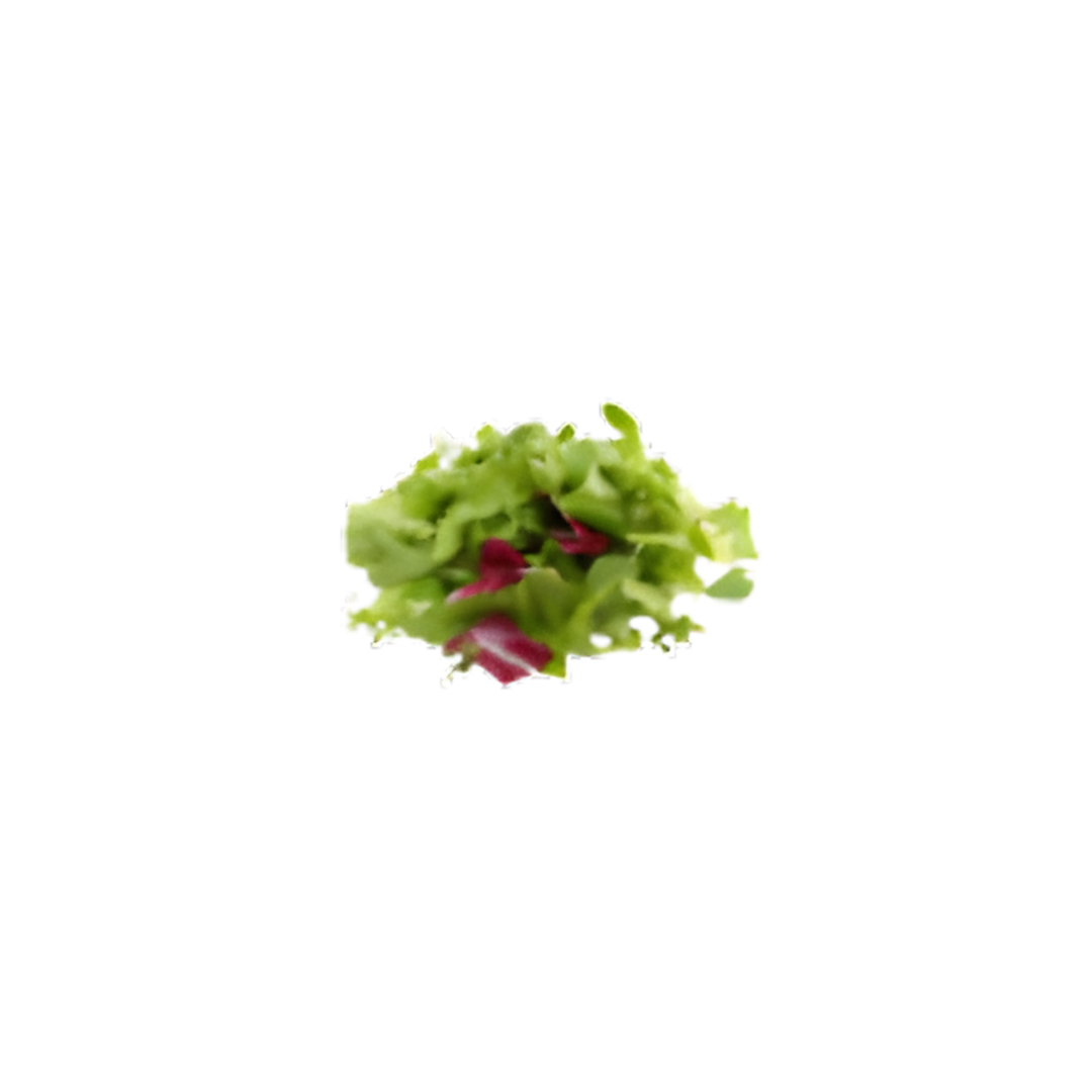 Salad Mix - Gold
