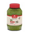 Sauce - Pesto Basil 'Sandhurst'