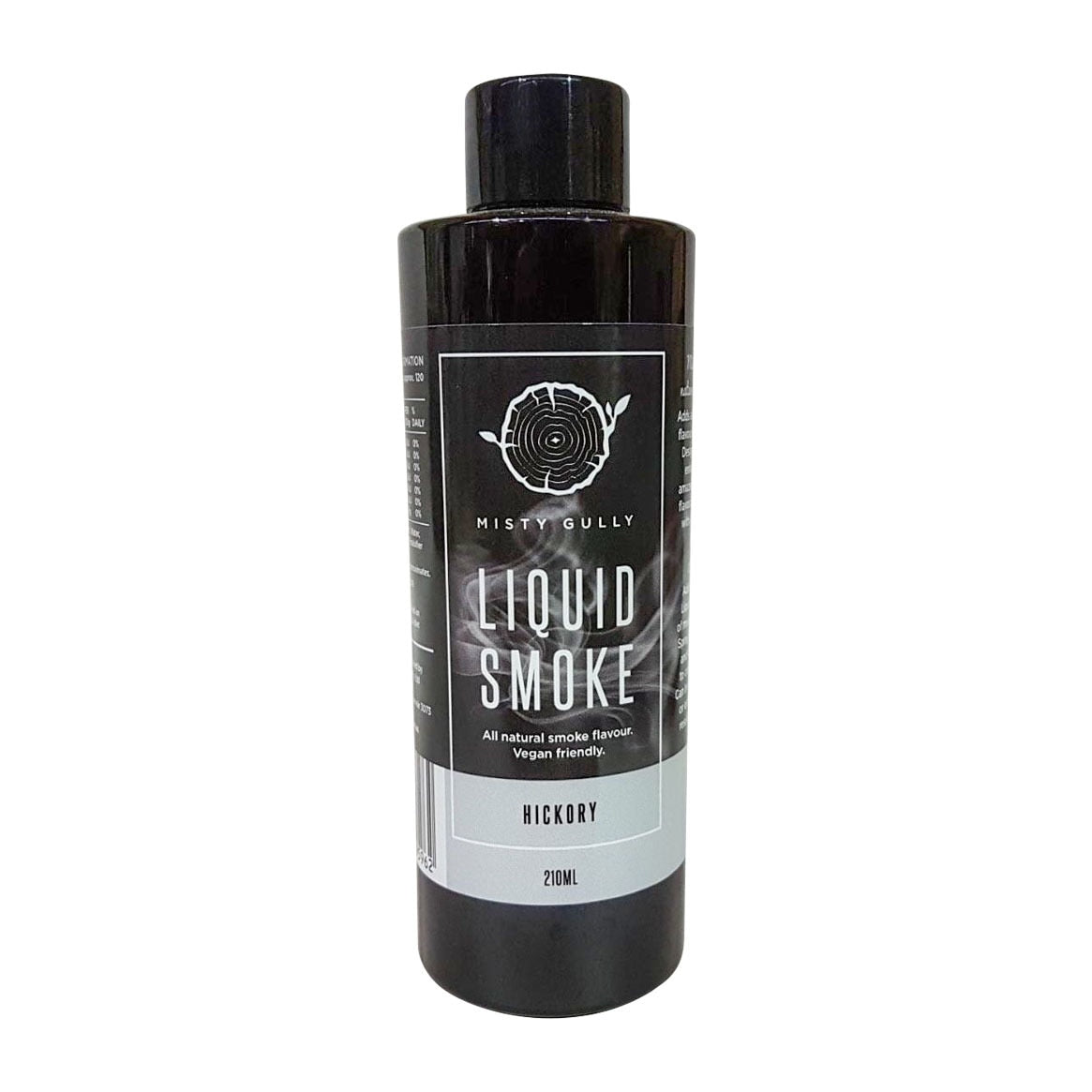 Smoked Liquid - Hickory