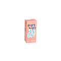 Soy Milk 'Happy Happy Soy Boy'
