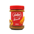 Spread - Biscoff 'Lotus'