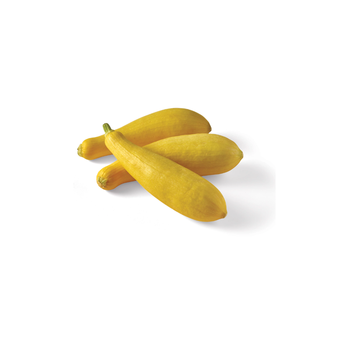 Squash - Yellow