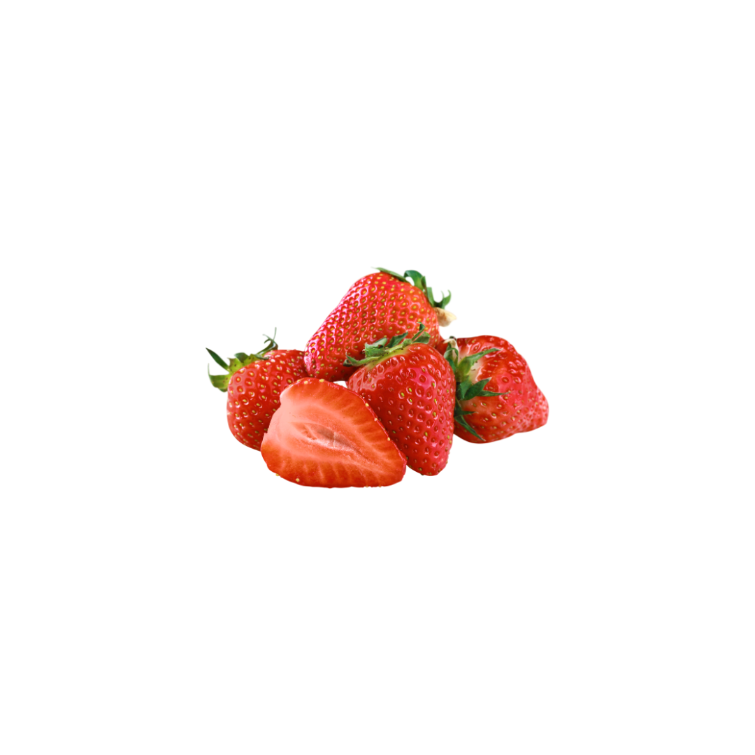 Strawberries - Premium