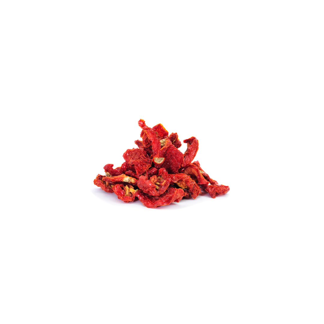 Sun Dried Tomatoes - Strips