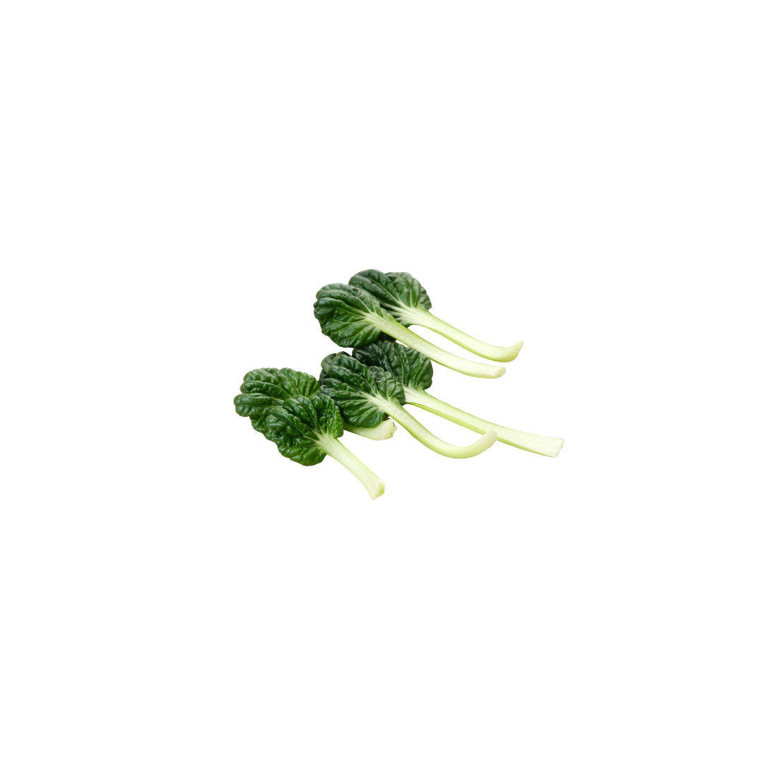 Tatsoi