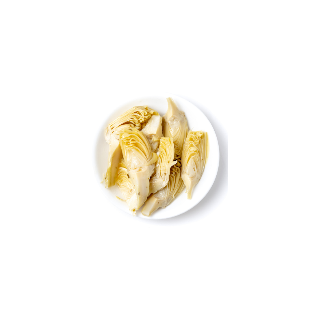 Tin - Artichokes Marinated & Quartered
