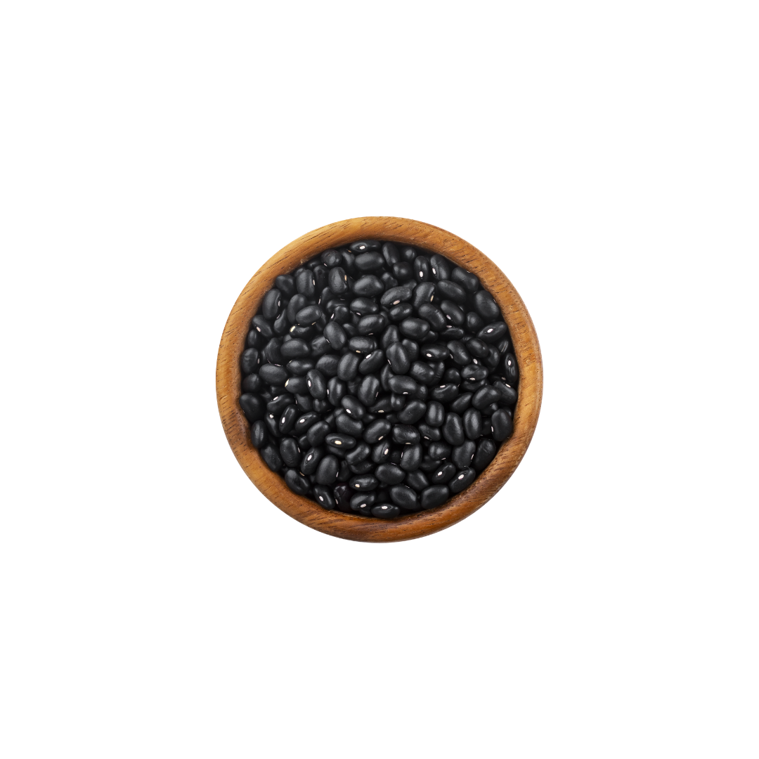 Tin - Beans Black Turtle