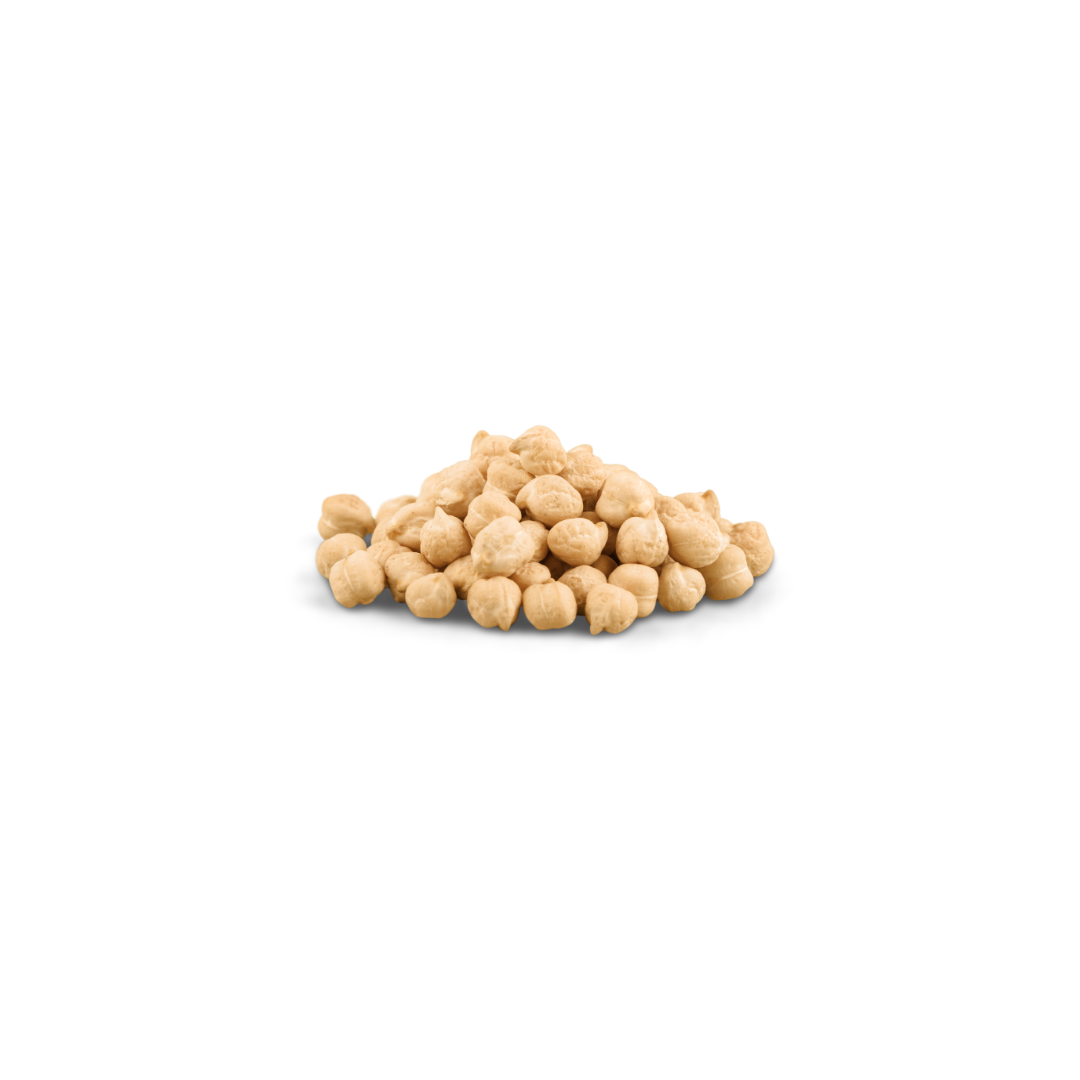 Tin - Chickpeas Organic