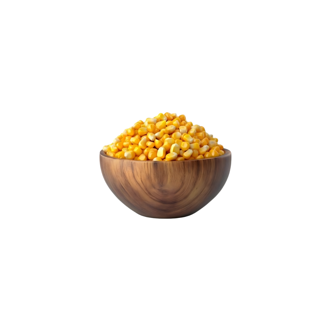 Tin - Corn Kernels