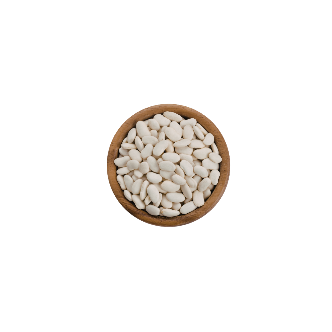 Tin - White Cannellini Beans (Organic)