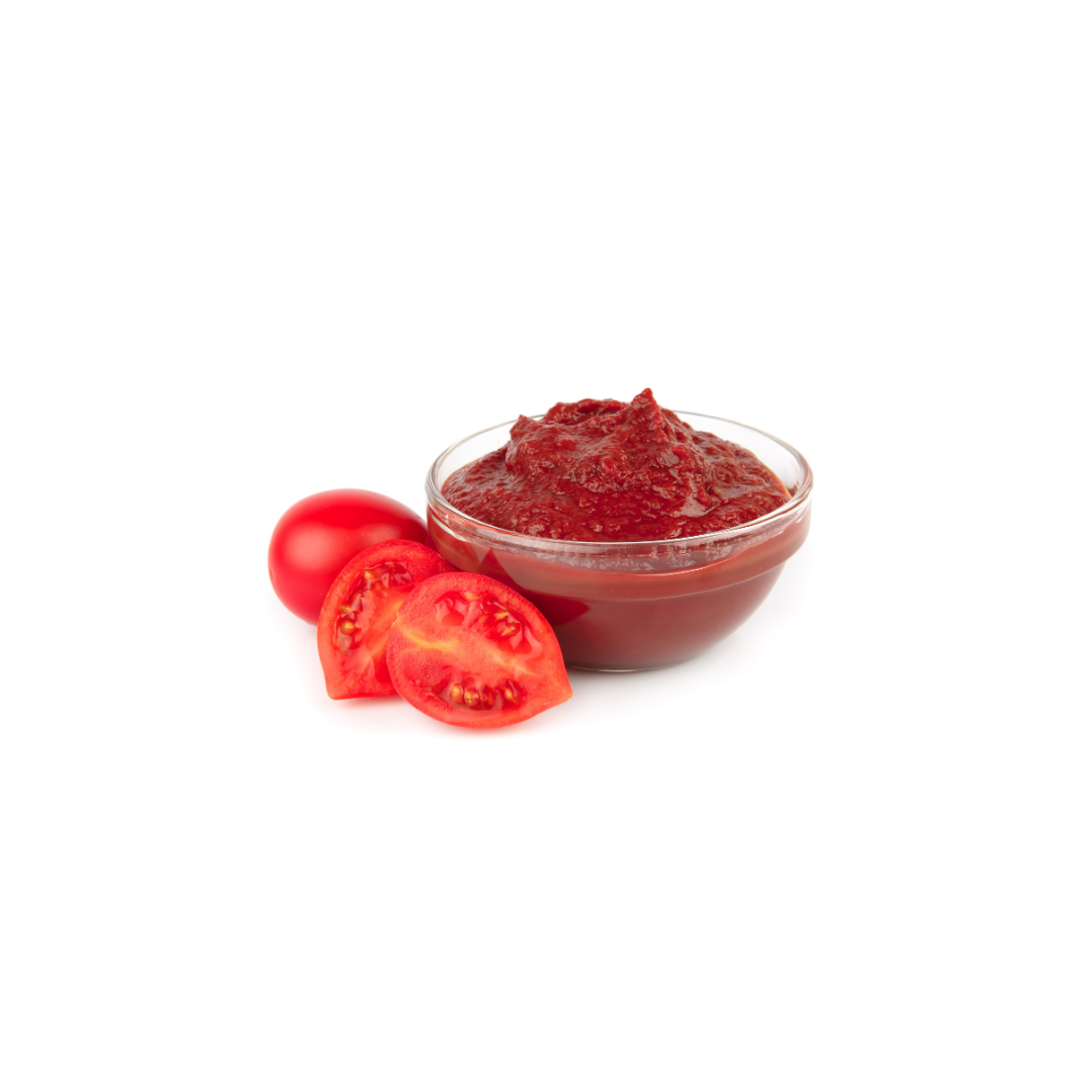 Tomato Paste
