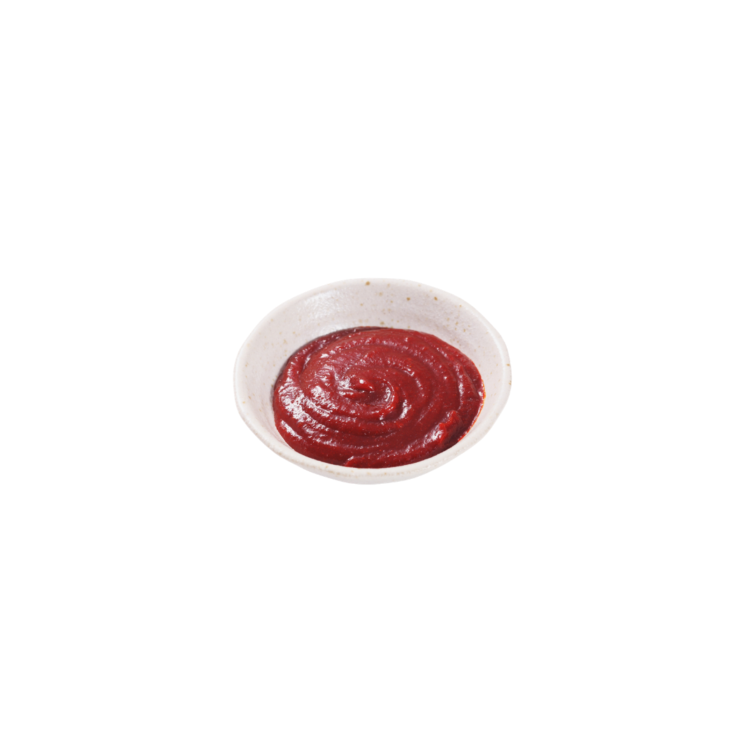 Tomatoes - Crushed Pouch Australian 'John Bull'