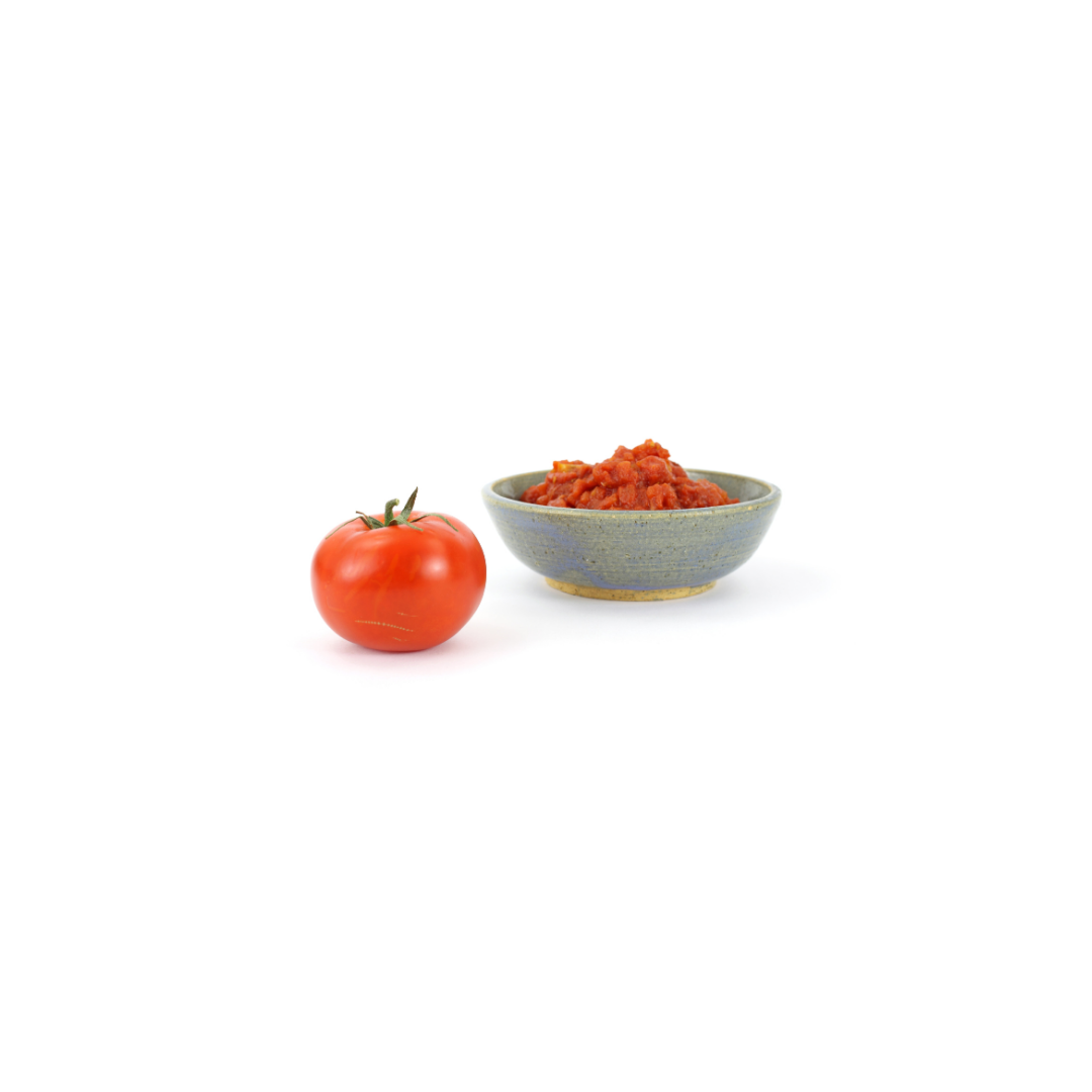 Tomatoes - Crushed Pouch Australian 'John Bull'